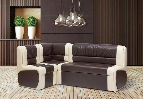 Вельвет Кухонный уголок Кухонный уголок со спальным местом,200x122x90 ...