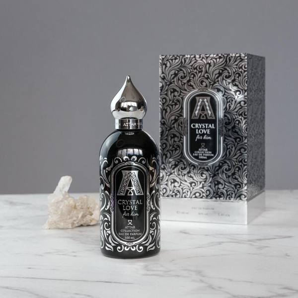 Attar Collection Crystal Love For Him Духи 100 мл (1308379367)