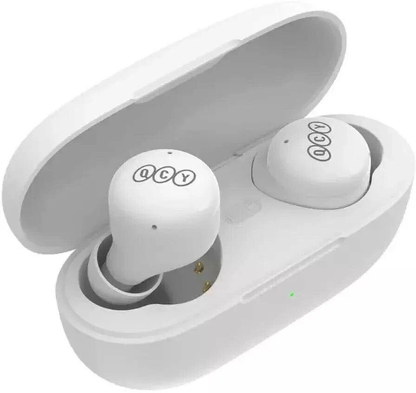 Наушники Внутриканальные Xiaomi QCY T17S - купить по доступным ценам в ...
