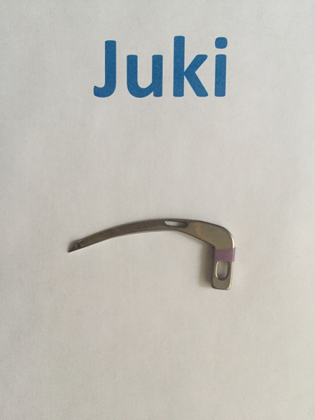 Петлитель распошивальный для коверлока Juki MO-735 купить на OZON по ...