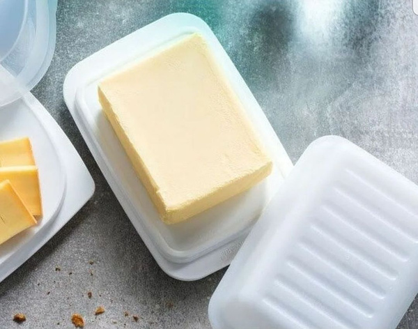 Масленка Tupperware - купить с доставкой по низким ценам в интернет ...