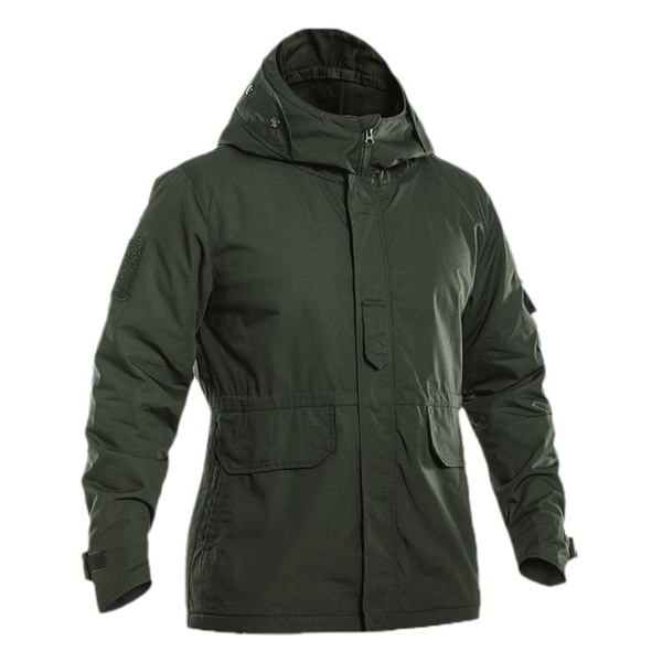 Костюм тактический sarchon, размер 60 (XL), цвет темно-зеленый - купить ...