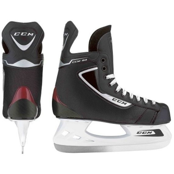 Коньки ccm Hockey Skates