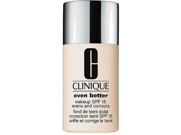 Тональный крем SPF15 CLINIQUE Even Better Makeup купить на OZON по ...