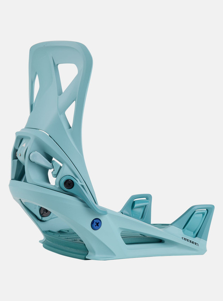 Крепления для сноуборда Burton STEP ON MENS ROCK LICHEN купить по ...
