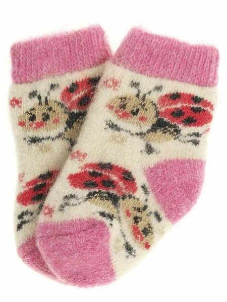 Рассказовские варежки Носки - купить с доставкой по выгодным ценам в ...