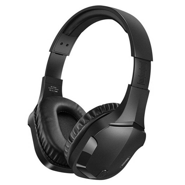 Bluetooth-гарнитура REMAX Беспроводные игровые наушники Remax RB-750HB ...