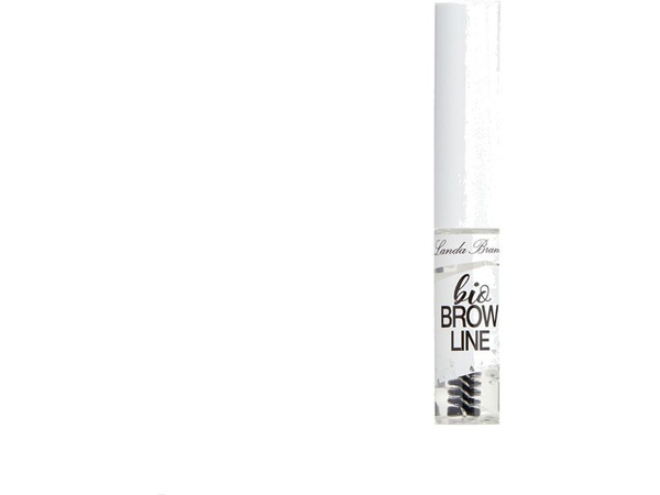 Усилитель роста для бровей и ресниц Landa Branda Bio brow line - купить ...