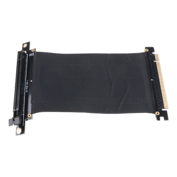 Гибкий кабель PCI для Express PCI-e3.0 16x, адаптер порта расширения ...