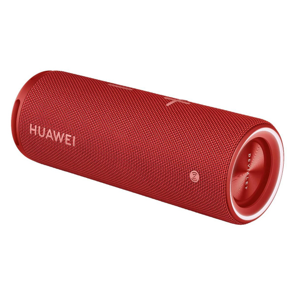 Беспроводная колонка HUAWEI Sound Joy EGRT-09 - купить по доступным ...