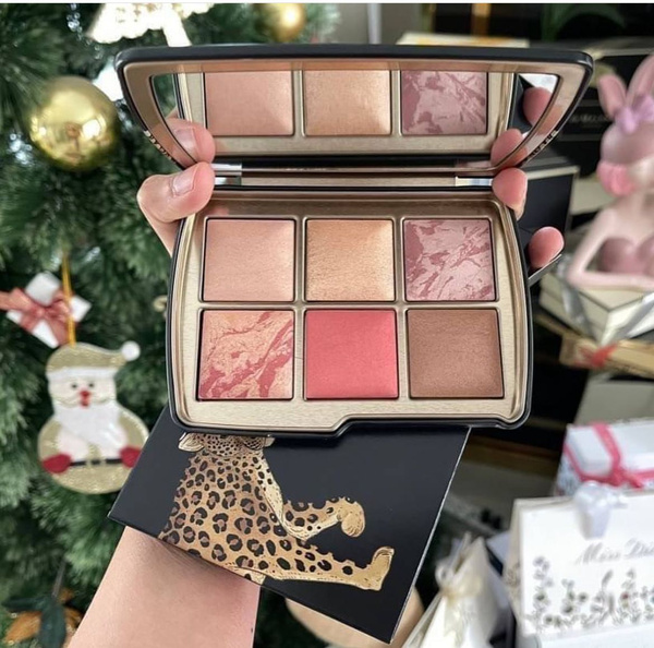 Hourglass Палетка AMBIENT LIGHTING EDIT - UNLOCKED - купить с доставкой ...