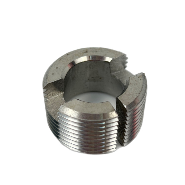 Втулка шкворня зажимная УАЗ Патриот, Хантер, Буханка (мост Спайсер ...