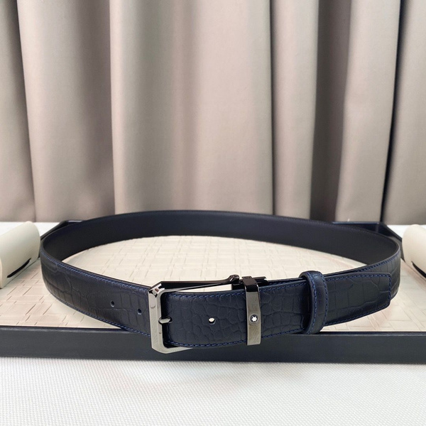 Ремень Montblanc - купить с доставкой по выгодным ценам в интернет ...