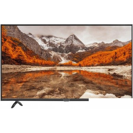 Купить телевизор Thomson T43FSL6060 43" - купить с доставкой по ...