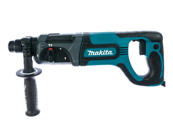 Перфоратор Makita HR 2475 - купить в интернет-магазине OZON с доставкой ...