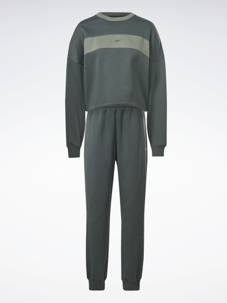 Костюм Reebok MYT Ollie Tracksuit gl3244