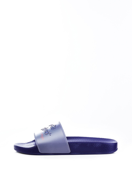 Шлепанцы Menghi - купить с доставкой по выгодным ценам в интернет ...