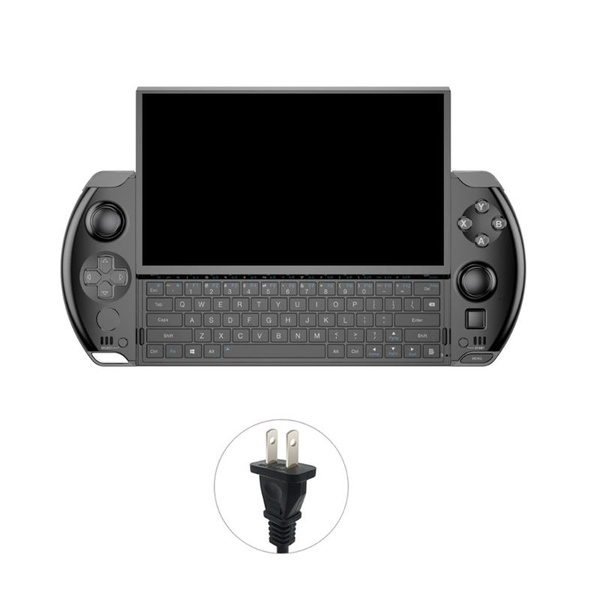 Портативная игровая консоль GPD WIN4 7640U - купить с доставкой по ...