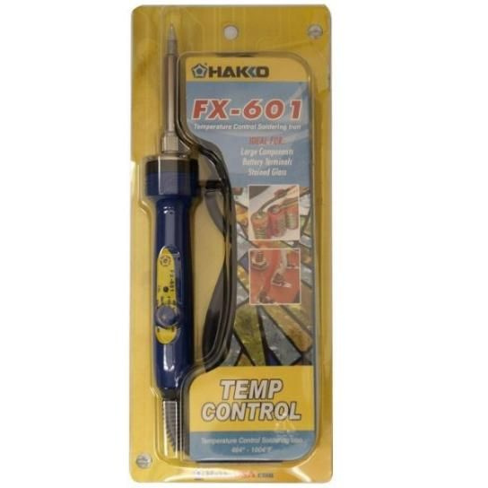 Паяльник Hakko, Керамический нагреватель по низкой цене с доставкой в ...