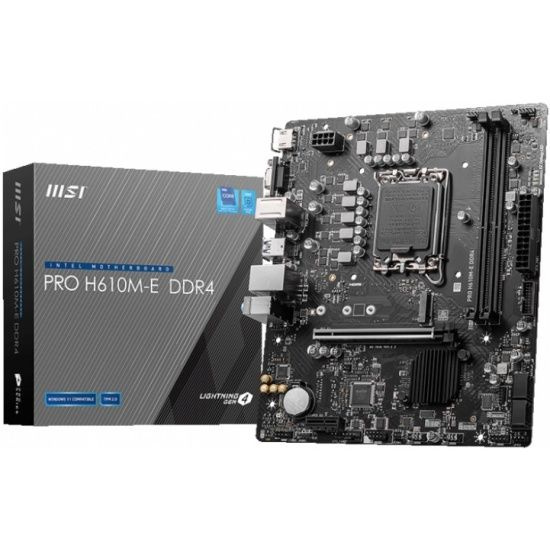 Материнская плата MSI купить по низкой цене с доставкой и отзывами в ...