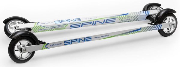 SPINE Лыжероллеры - купить с доставкой по выгодным ценам в интернет ...