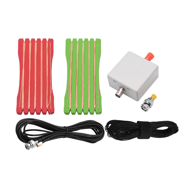 Антенна - купить с доставкой по выгодным ценам в интернет-магазине OZON ...