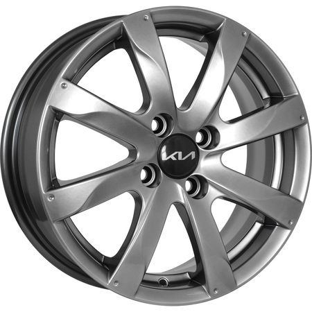 Вопросы и ответы о MOBIS/BESF1TS Kia Rio Колесный диск Литой 15x6 ...