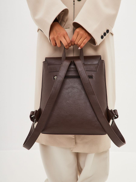 Рюкзак MInimal MYFLAFFICO женский рюкзак городской для школы на учебу в ...