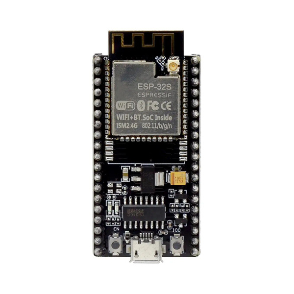 Характеристики NodeMCU ESP-32S ESP-WROOM-32E Плата разработки Wi-Fi с ...