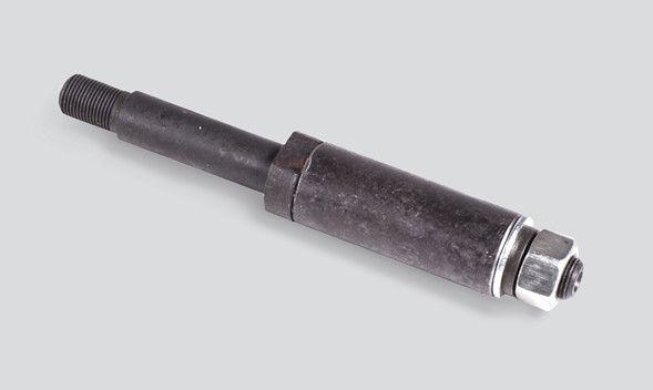 Палец рессоры УАЗ 3163 PATRIOT 452 ЕВРО4 передний в сборе с втулкой ...