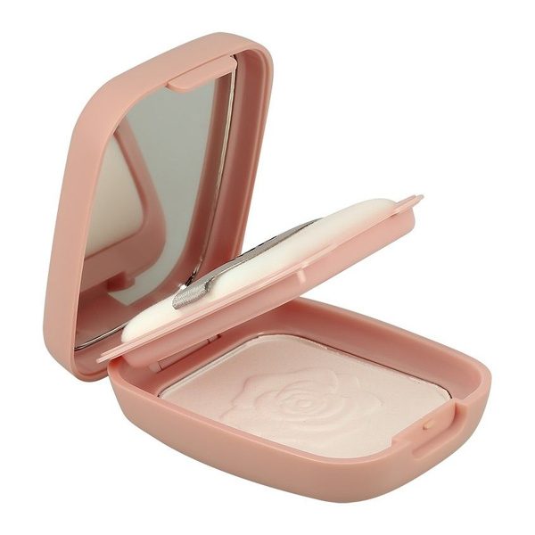 Пудра компактная для лица HOJO CAMELLIA TULLE POWDER тон 03 - купить с ...