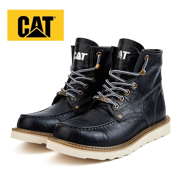 Ботинки рабочие Caterpillar Caterpillar - купить с доставкой по ...