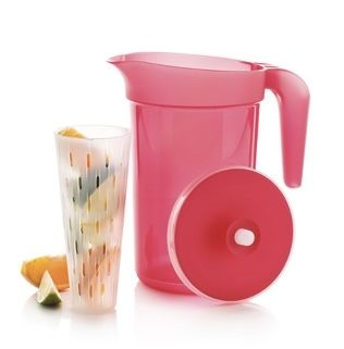 Кувшин Tupperware купить по выгодным ценам в интернет-магазине OZON ...