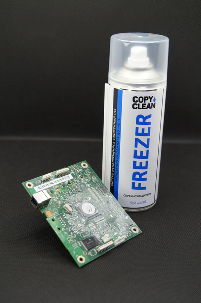 Спрей-охладитель Freezer 520 мл - купить с доставкой по выгодным ценам ...