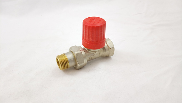 Клапан 013L3704 RTD-N Ду 15 1/2" прямой Danfoss - купить в интернет ...
