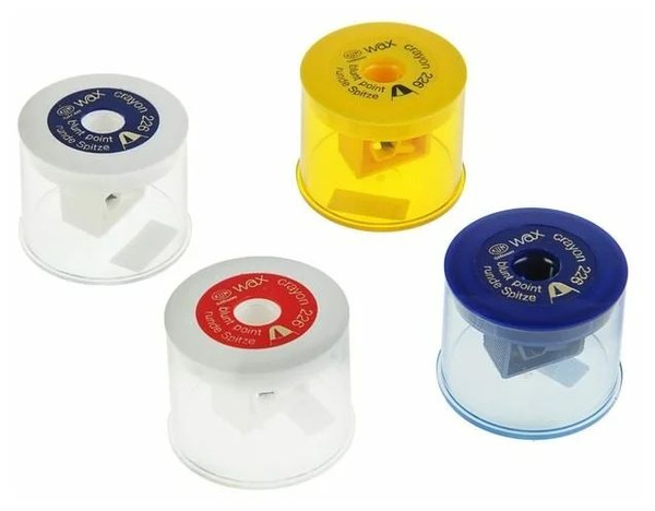 Точилка KUM 226 Wax T для восковых и пастельных мелков - купить с ...