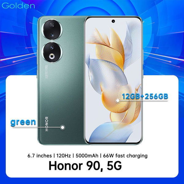 Смартфон Honor Хонор 90 - купить по выгодной цене в интернет-магазине ...