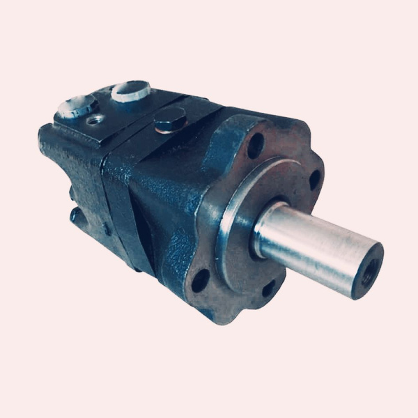 Гидромотор МГП-125 - арт. МГП-125 - купить по выгодной цене в интернет ...