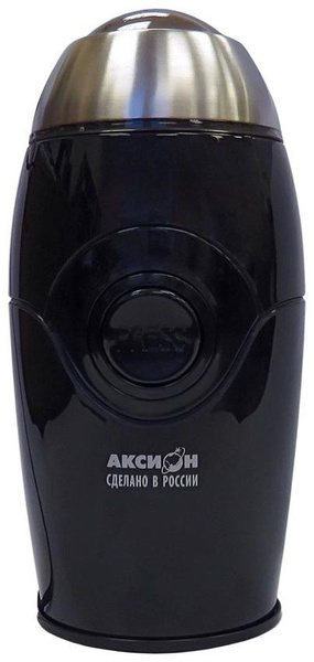 Аксион Кофемолка n257268 купить на OZON по низкой цене (1616826950)