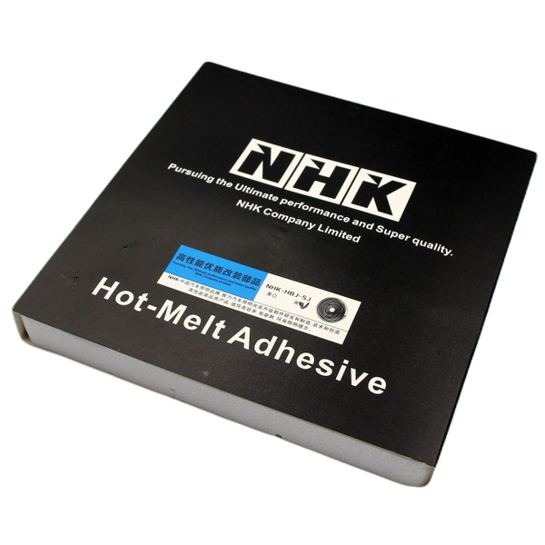 Герметик бутиловый для фар NHK, серый, 4,57 метра - купить по выгодной ...