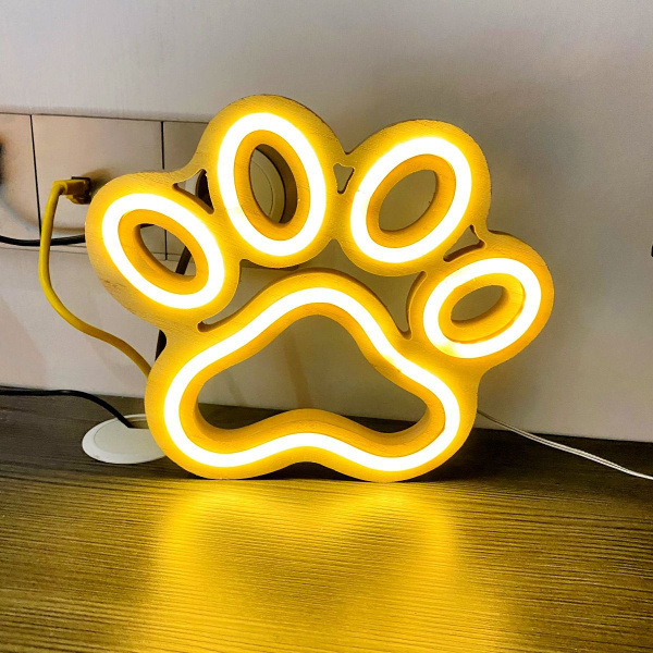 Светильник декоративныйСветодиодные неоновые лампы - купить по выгодной ...