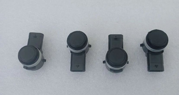 Датчик парктроника VAG (VW/Audi/Skoda/Seat) Автозапчасти купить по ...