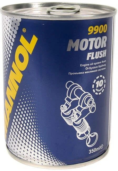 MANNOL Motor Doctor Антидым - купить с доставкой по выгодным ценам в ...