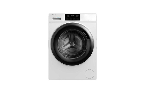 Стиральная машина Haier HW60-BP12919B, белый - купить по выгодной цене ...