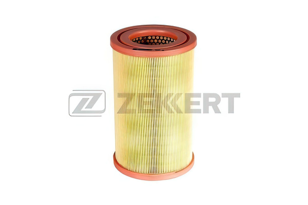 Фильтр воздушный Zekkert LF1072#ZEKKERT - купить по выгодным ценам в ...