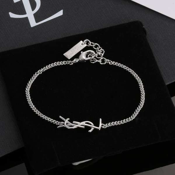 Yves Saint Laurent Браслет гибкий - купить с доставкой по выгодным ...