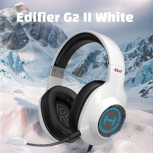 Наушники Вкладыши Edifier G2 II - купить по доступным ценам в интернет ...