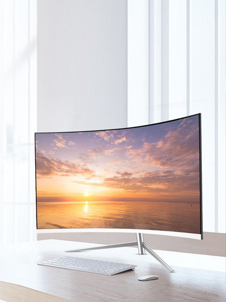 Монитор VecorSonic 27''1K165 Изогнутый-B8 27" - купить по выгодной цене ...