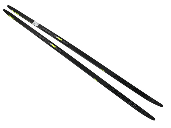 Беговые лыжи Fischer RCS CL PLUS MED IFP - купить по выгодным ценам в ...