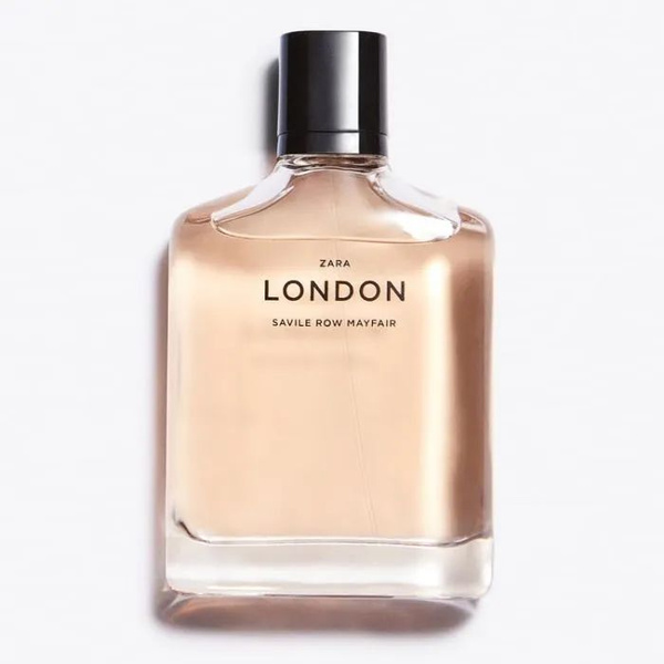 Zara Man LONDON Туалетная вода 100 мл Туалетная вода 100 мл (1578738200)
